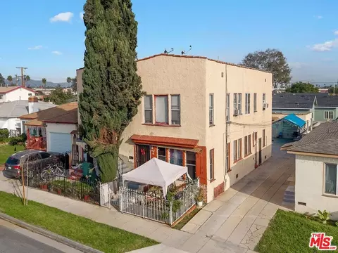 960 Simmons Ave, Los Angeles, CA 90022