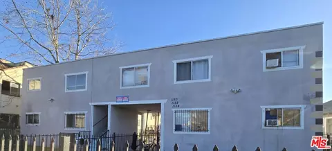 1150 E 52nd St, Los Angeles, CA 90011