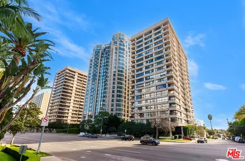 10790 Wilshire Blvd #404, Los Angeles, CA 90024