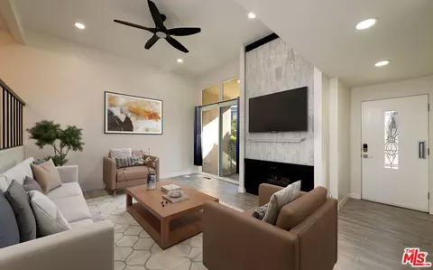 13206 Admiral Ave #F, Marina Del Rey, CA 90292