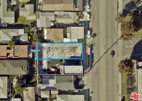 5939 Cherry Ave, Long Beach, CA 90815