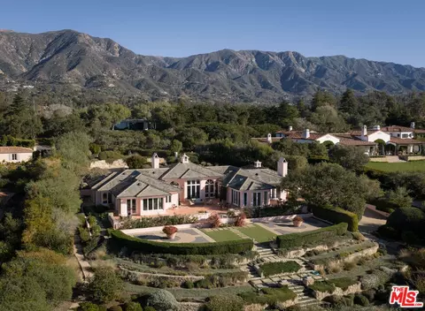 439 Meadowbrook Dr, Montecito, CA 93108
