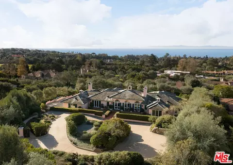 439 Meadowbrook Dr, Montecito, CA 93108 photo 2
