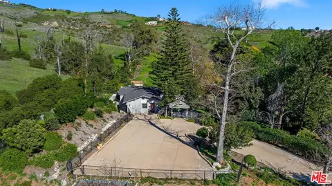6070 Ramirez Canyon Rd, Malibu, CA 90265