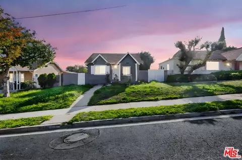 4124 W 64th St, Inglewood, CA 90302
