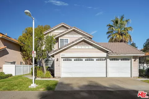 19915 Towhee Ct #39, Canyon Country, CA 91351