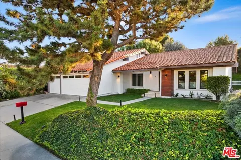 4142 Roessler Ct, Palos Verdes Peninsula, CA 90274