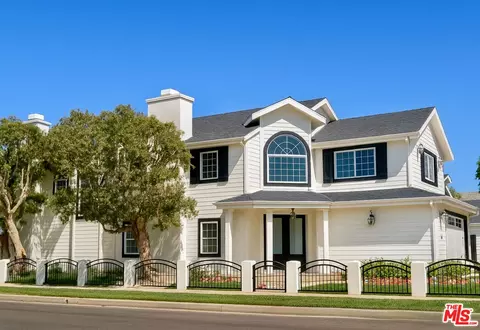 7861 W 80th St, Playa Del Rey, CA 90293