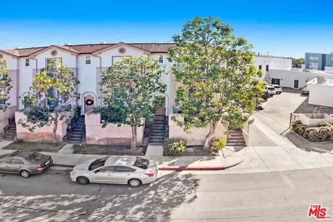 1660 Gramercy Ave #6, Torrance, CA 90501