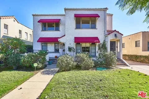1286 S Highland Ave, Los Angeles, CA 90019