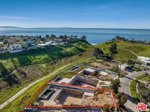 15213 De Pauw St, Pacific Palisades, CA 90272