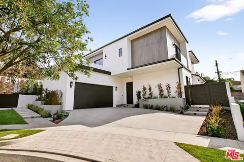11340 Regent St, Los Angeles, CA 90066