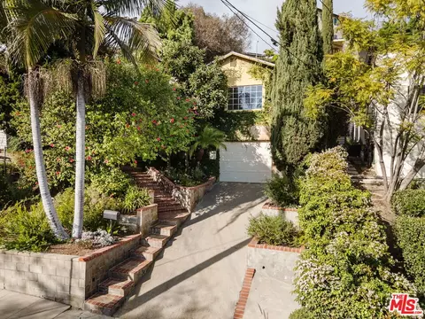 5129 Chester St, Los Angeles, CA 90032