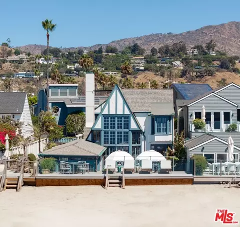 23708 Malibu Colony Rd, Malibu, CA 90265