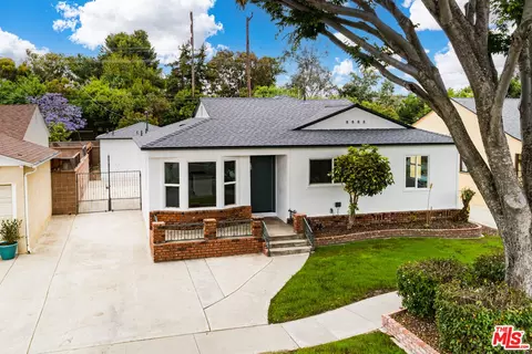 7020 Schroll St, Lakewood, CA 90713