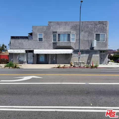 3201 W Florence Ave, Los Angeles, CA 90043