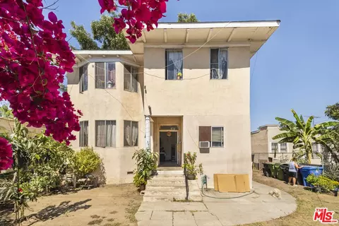 1627 S Burlington Ave, Los Angeles, CA 90006