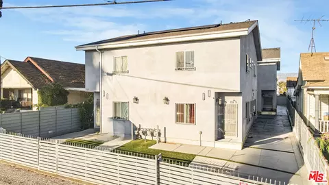 2531 Folsom St, Los Angeles, CA 90033