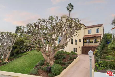 254 Rees St, Playa Del Rey, CA 90293