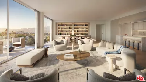 9200 Wilshire Blvd #PH1W, Beverly Hills, CA 90212