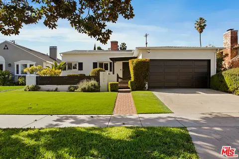 4135 S Victoria Ave, View Park, CA 90008
