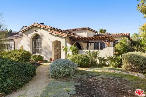 10501 Almayo Ave, Los Angeles, CA 90064