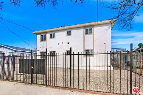 811 W 97th St, Los Angeles, CA 90044