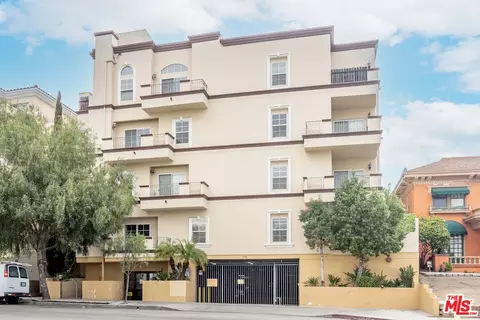 616 S Wilton Pl #201, Los Angeles, CA 90005