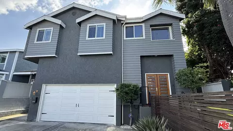 2404 Marshallfield Ln #B, Redondo Beach, CA 90278
