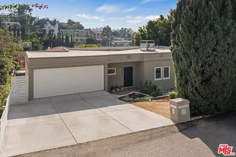 2615 Silver Ridge Ave, Los Angeles, CA 90039