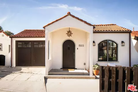 1503 Stanford Dr, Glendale, CA 91205