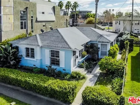 544 Grand Blvd, Venice, CA 90291