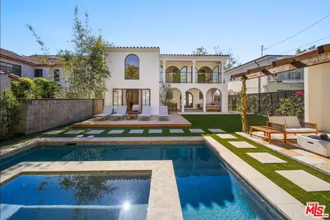 180 S Vista St, Los Angeles, CA 90036