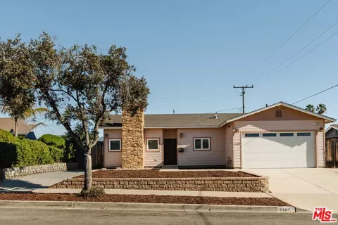 318 Plumas Ave, Ventura, CA 93004