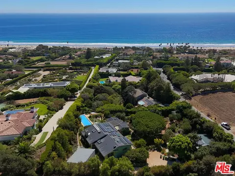 6000 Philip Ave, Malibu, CA 90265