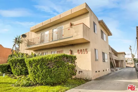 6015 10th Ave, Los Angeles, CA 90043