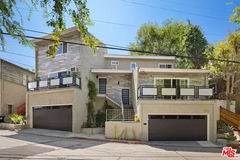 1700 N Occidental Blvd, Los Angeles, CA 90026