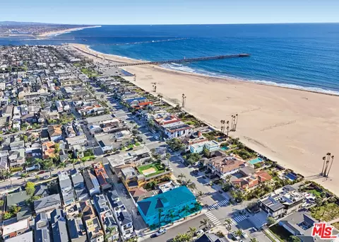 301 Ocean Ave, Seal Beach, CA 90740