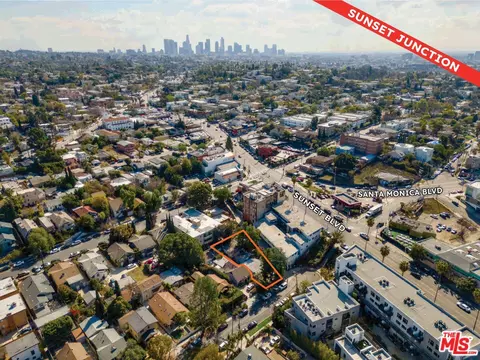 1108 Manzanita St, Los Angeles, CA 90029