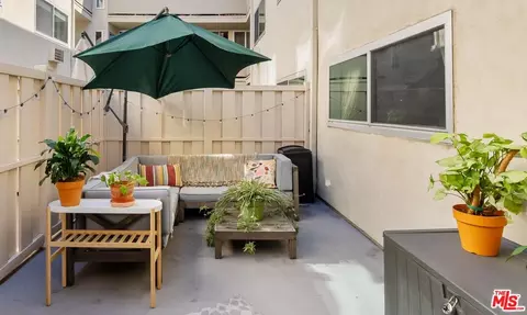 525 N Sycamore Ave #225, Los Angeles, CA 90036