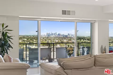 1155 N La Cienega Blvd #1002, West Hollywood, CA 90069