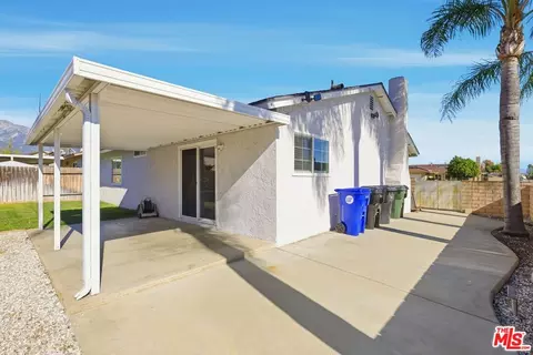 Exterior - 8672 Oak Dr, Rancho Cucamonga, CA 91730 photo 4 of 4