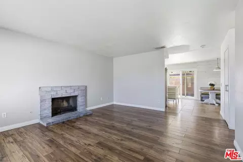 Living - 8672 Oak Dr, Rancho Cucamonga, CA 91730 photo 2 of 3