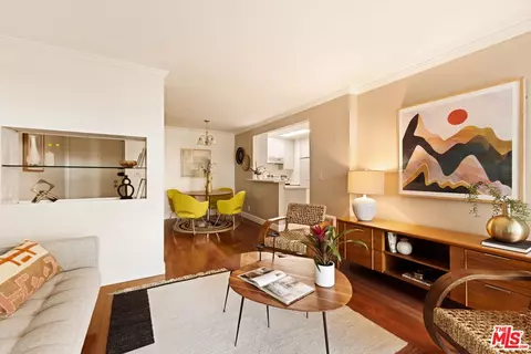 360 S Euclid Ave #125, Pasadena, CA 91101