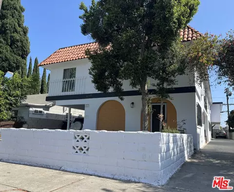 5732 Lexington Ave, Los Angeles, CA 90038