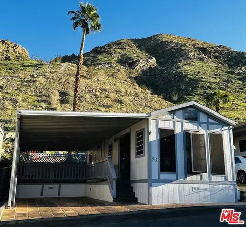 69333 E Palm Canyon Dr #20, Cathedral City, CA 92234