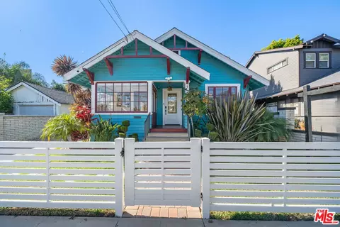 233 Lindero Ave, Long Beach, CA 90803 photo 1