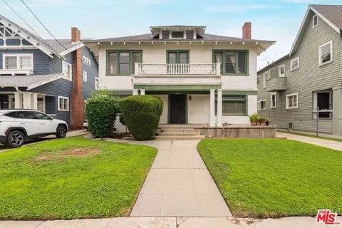 1804 Roosevelt Ave, Los Angeles, CA 90006