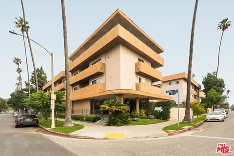 358 S Gramercy Pl #306, Los Angeles, CA 90020
