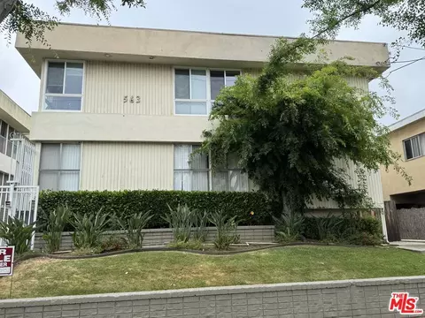 563 E Hazel St #6, Inglewood, CA 90302
